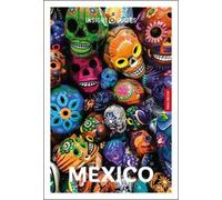 Robert Savage Insight Guides Mexico: Travel Gui (Tascabile) (PRESALE 01/05/2026)