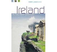 Robert Savage Ireland and the New Century (Copertina rigida)
