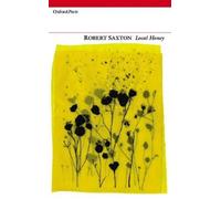 Robert Saxton Local Honey (Tascabile)
