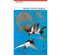 Robert Saxton Manganese (Tascabile)