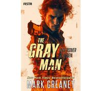 Robert Schekulin Mark Gre The Gray Man - Undercover in Syrien: Thri (Tascabile)