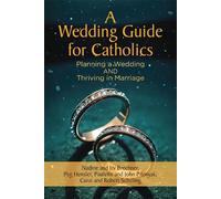 Robert Schilling Irv Brechner John Pitonyak Nadine B A Wedding Guide (Tascabile)