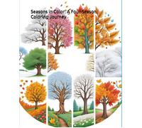 Robert Schmidt Seasons in Color (Tascabile)