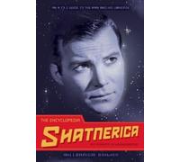Robert Schnakenberg The Encyclopedia Shatnerica (Tascabile)