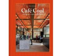 Robert Schneider Café Cool (Copertina rigida)