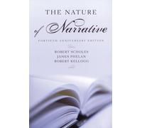 Robert Scholes James Phelan Robert Kell The Nature of Narrat (Copertina rigida)
