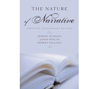 Robert Scholes James Phelan Robert Kell The Nature of Narrat (Copertina rigida)