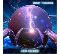 Robert Schroeder C'est Magique (CD)