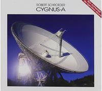 Robert Schroeder - Cygnus-A
