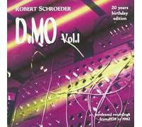 Robert Schroeder - D.MO Vol.1