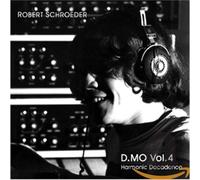 ROBERT SCHROEDER D.Mo Vol 4 (CD)