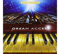 Robert Schroeder Dream Access (CD)