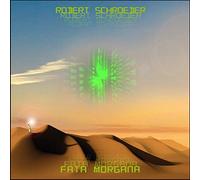 Robert Schroeder Fata Morgana (CD)