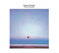 Robert Schroeder Harmonic Ascendant (Vinyl LP)