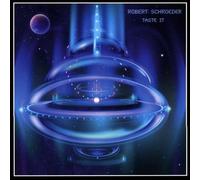 Robert Schroeder Taste It (CD)