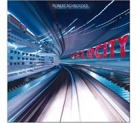 ROBERT SCHROEDER Velocity (CD)