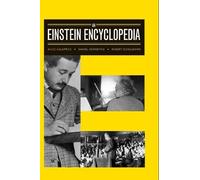 Robert Schulmann Alice Calaprice Daniel Ke An Einstein Encyc (Copertina rigida)