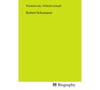 Robert Schumann