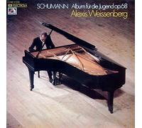 Robert Schumann - Album Für Die Jugend, Op.68