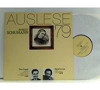 Robert Schumann - Auslese '79