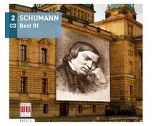 Robert Schumann - Best Of - 2 Cd