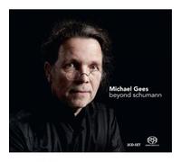 Robert Schumann Beyond Schumann (CD)