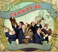 Robert Schumann Canadian Brass: Carnaval (CD) Album