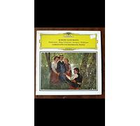 Robert Schumann - Christoph Eschenbach - Kinderszenen - Abegg Variationen - Intermezzi - Waldszenen