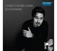 Robert Schumann Christopher Park: Schumann (CD) Album