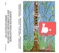 Robert Schumann Collection Schumann: Works With Wind Instruments (CD)