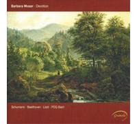Moser, Barbara - Devotion