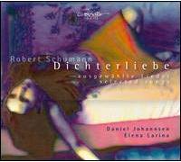 Robert Schumann - Dichterliebe Aris for Tenor Tr