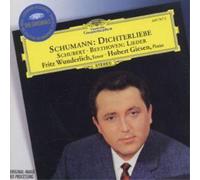 Robert Schumann Dichterliebe (CD) Album