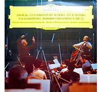 Robert Schumann - Dvorak: Cellokonzert h-moll / Tschaikowsky: Rokoko-Variationen op.33 [Vinyl LP] [Schallplatte]