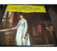 Robert Schumann - Edith Mathis, Christoph Eschenbach - Frauenliebe Und Leben â€¢ Lied Der Suleika â€¢ Liebeslied â€¢ Mond, Meiner Seele Liebling â€¢ u.a.