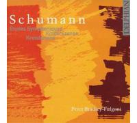 Robert Schumann Etudes Symphoniques, Kinderszenen, Kreisleriana (CD) Album