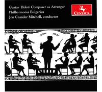 ROBERT SCHUMANN / FRANZ LISZT Composer As Arranger (CD)