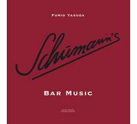 Robert Schumann Fumio Yasuda: Schumann's Bar Music (Vinyl LP) 12" Album