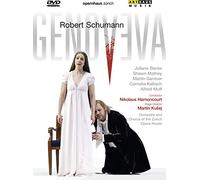 Genoveva - Robert Schumann