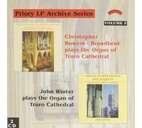Robert Schumann/Harris - Priory Lp Archives Series 5