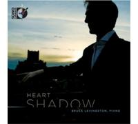 Robert Schumann Heart Shadow (CD) Album