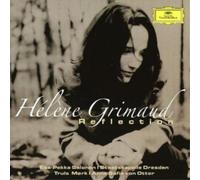 Robert Schumann Helene Grimaid: Reflection (CD) Album