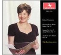 Robert Schumann - Humoreske [B-Flat Major] Op. 20