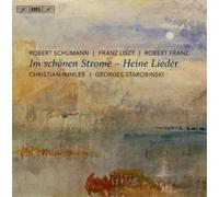 Robert Schumann Im Schönen Strome - Heine Lieder (CD)