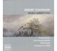 Robert Schumann - Kinderszenen/Drei Fantaisetuck