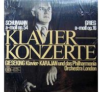 Robert Schumann - Konzert Für Klavier Und Orchester A-moll Op. 54