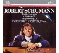 ROBERT SCHUMANN Kreisleriana (CD)