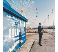 Robert Schumann Matthieu Cognet: Mit Humor (CD) Album