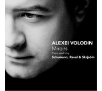 Robert Schumann Miroirs (CD) Album