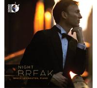 Robert Schumann Night Break (CD) Album